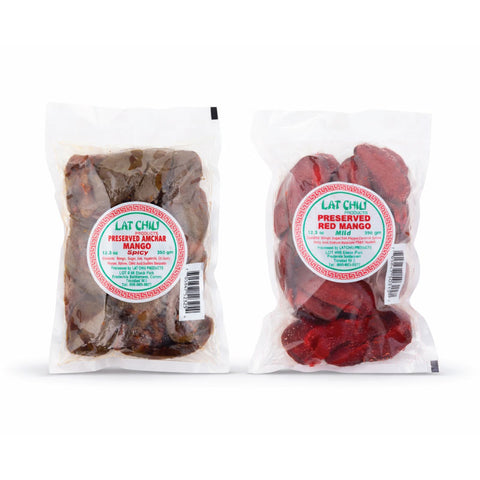 Lat Chiu Starter Pack